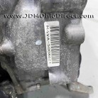 JDM EK3 Civic ViRS CVT M4VA Automatic Transmission 